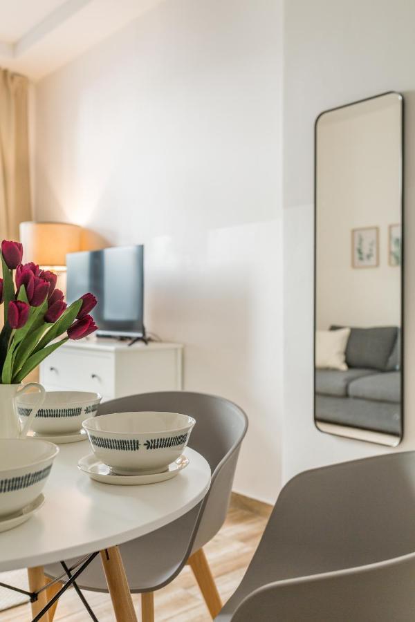Xxxl Bed/ Free Parking/ Central Виена Екстериор снимка